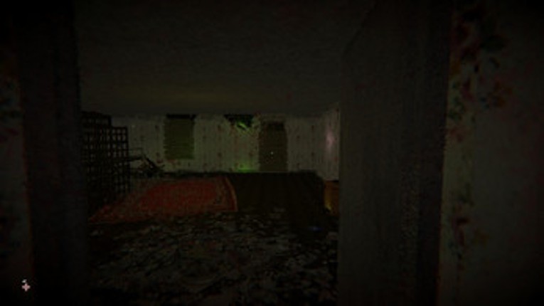 Darkwood 3D screenshot