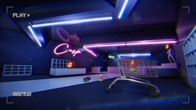 Dead Mall: Graveyard Shift screenshot