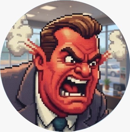 Dealer`s TD Image