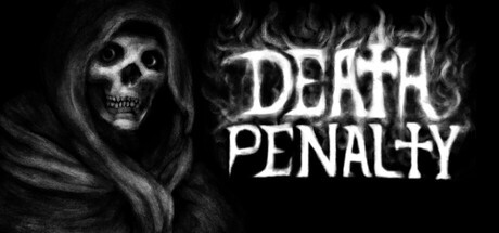Games like DEATH PENALTY