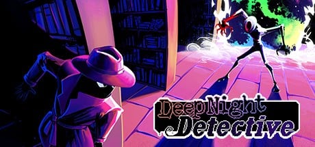 Games like Deep Night Detective: Chapter One