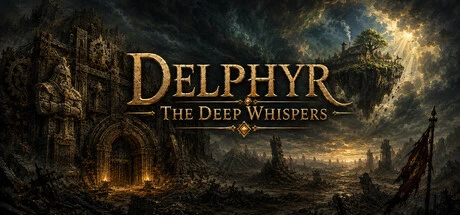 Games like Delphyr: The Deep Whispers