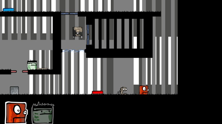 Demigod Islands: A Puzzle to Die For screenshot