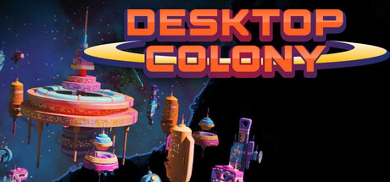 Desktop Colony Image