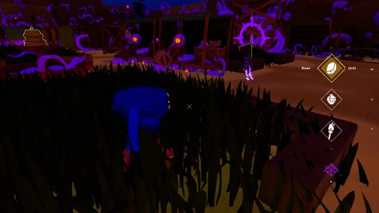 Despair screenshot