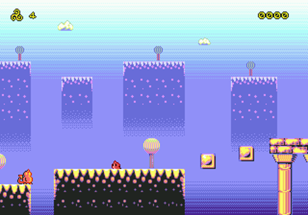 Devwill Too MD screenshot