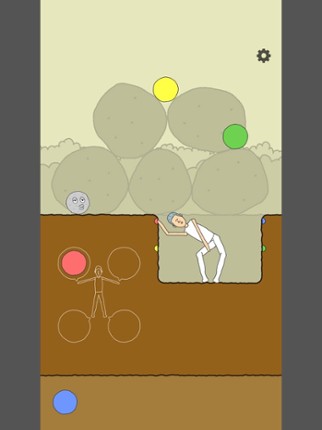Don't Stop Corocco2:EscapeGame Image