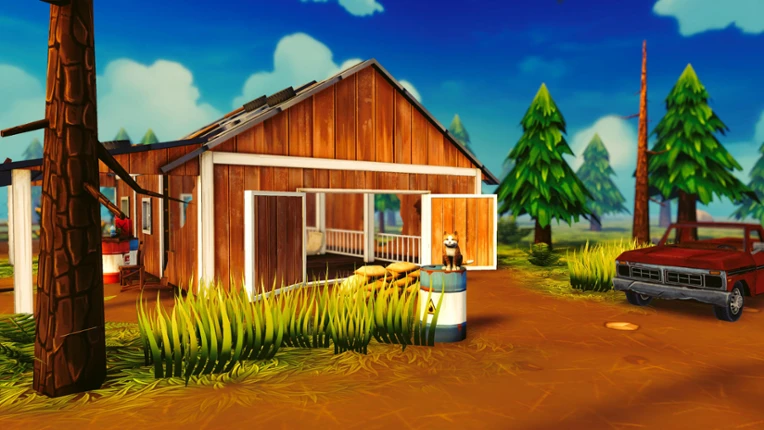 Dream House Cleaning screenshot