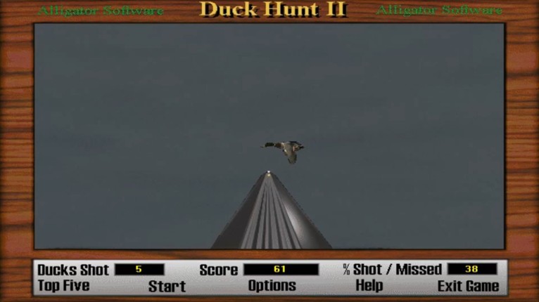 Duck Hunt 2 Image
