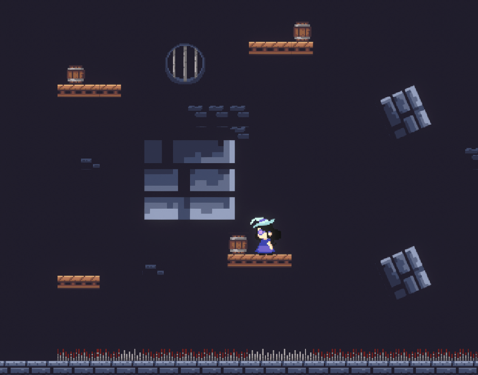 Games like Dungeon Escape