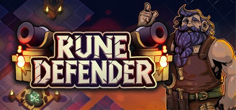 Games like Rune Defender