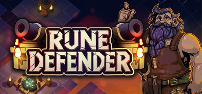 Rune Defender Image