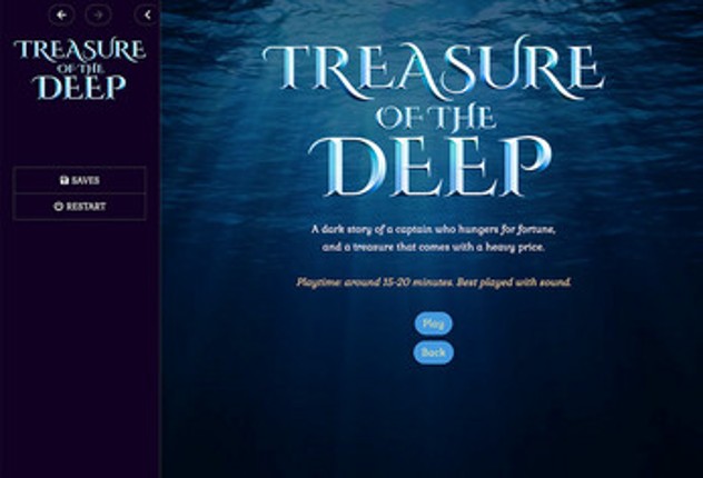 Echoes: an anthology Image