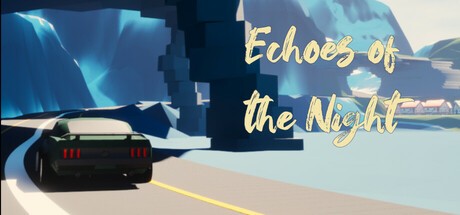 Games like Echoes of the Night