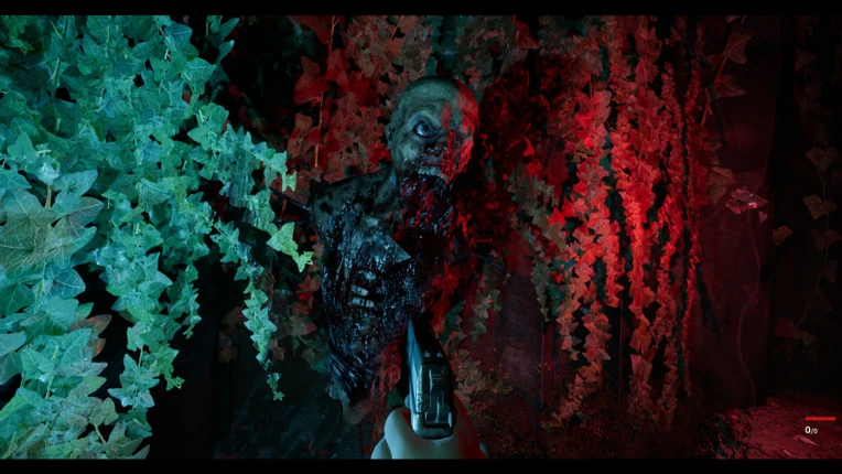 Edge Of Evil screenshot