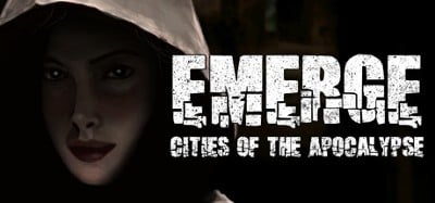 Emerge: Cities of the Apocalypse Image