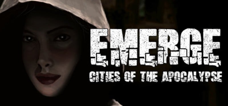 Emerge: Cities of the Apocalypse Game Cover