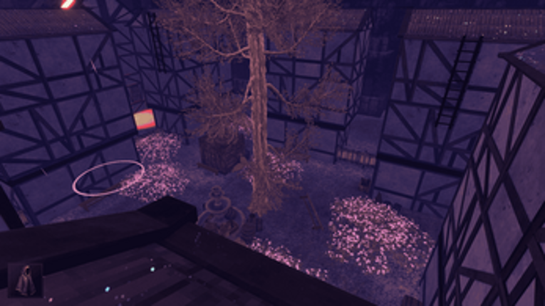 Entwined: Two Souls Image