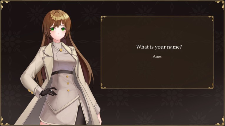 Eternal Glory screenshot