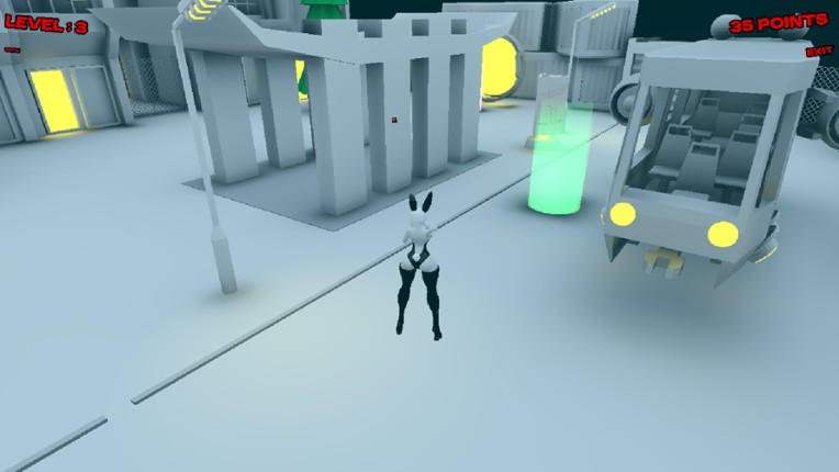 Everfall 1999 screenshot