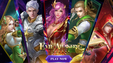 Evil Awakening 2 Image