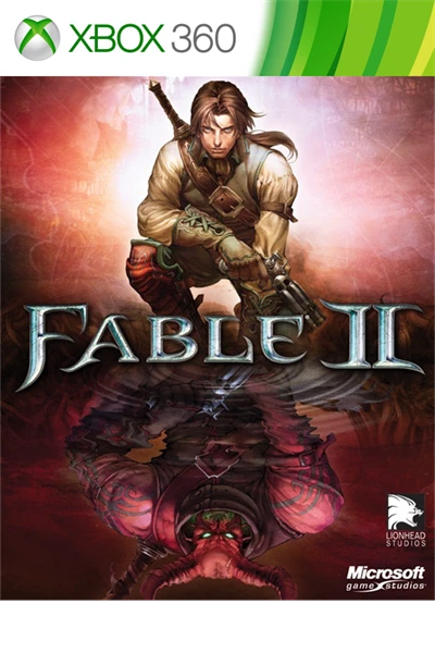 Games like Fable II