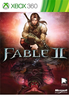 Fable II Image