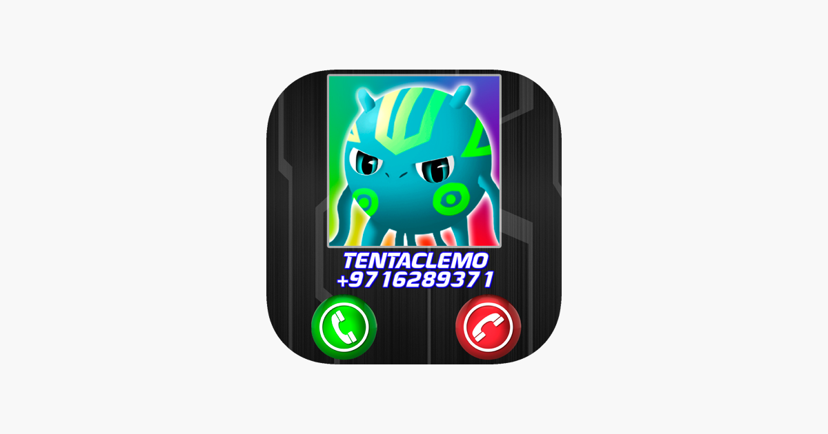 Games like Fake Call Monster Element Joke