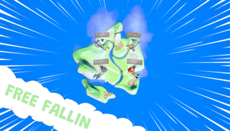 Fallin' thru time Image