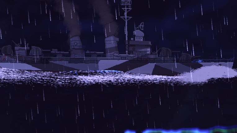 False Echo screenshot