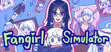 Games like Fangirl Simulator