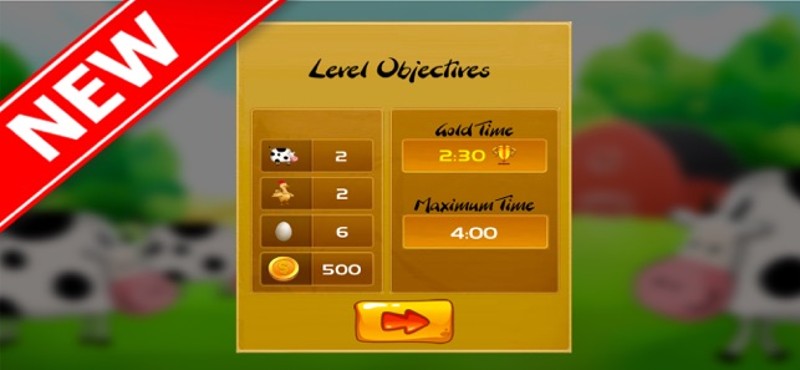 Farming and Livestock Game Image
