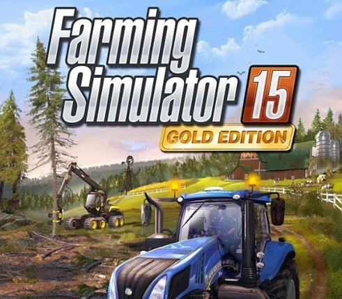 Farming Simulator 15 Image