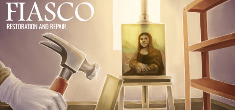 Fiasco Restoration and Repair Image