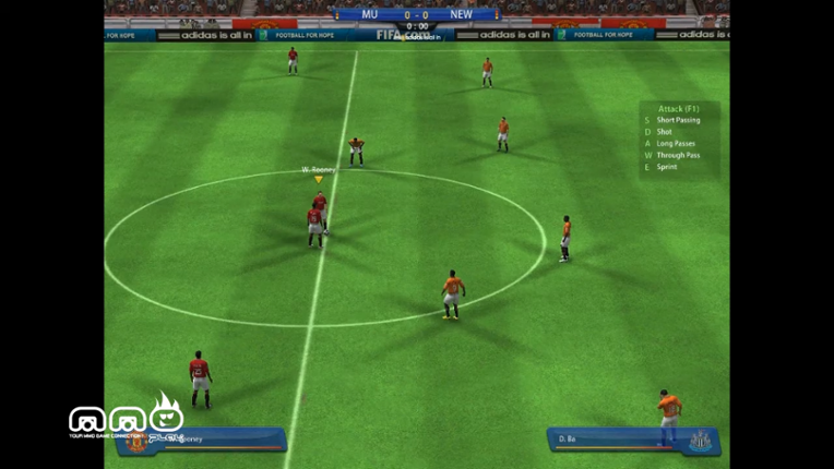 FIFA Online 2 Image