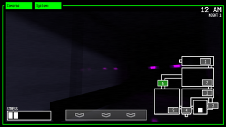 Five Nights at Creeper's 2 Remastered Image