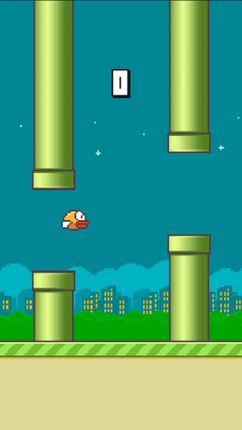 Flappy Bird Image