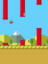 Flappy Blow Image