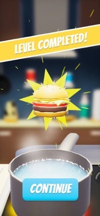 Food Slicer 3D screenshot