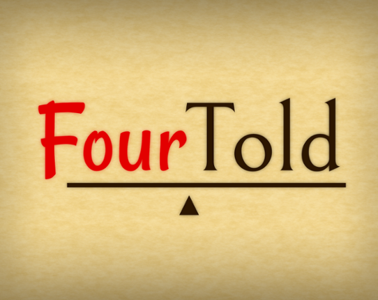 Four Told Image