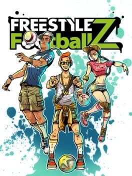 Games like Freestyle Football Z