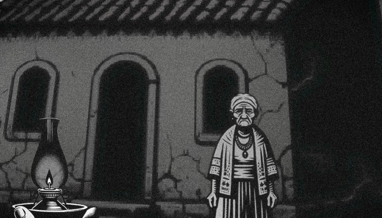 FrostPanic: Whispers of Sertão Image