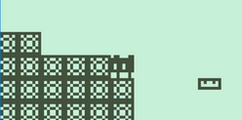 Frozen Escape screenshot