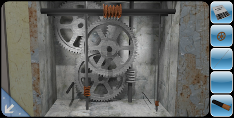 Can You Escape 2 screenshot