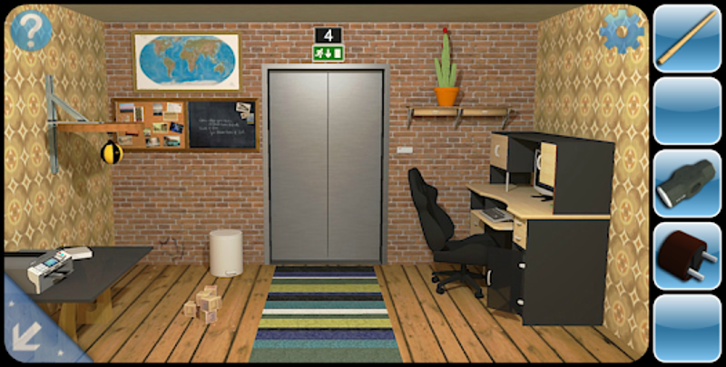 Can You Escape 2 screenshot