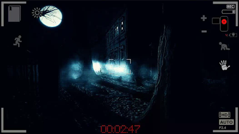 Mental Hospital VI (Horror) screenshot