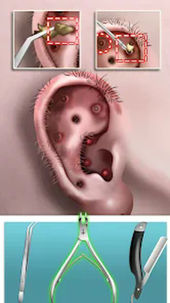 Makeup Salon: Makeover ASMR screenshot