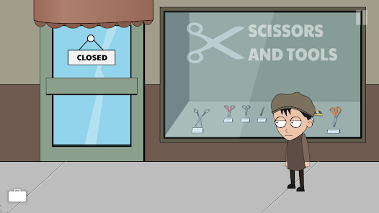 Johnny Bonasera 1 screenshot