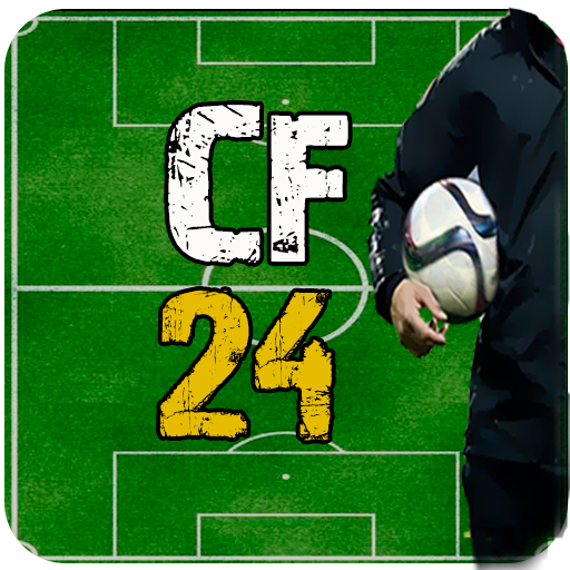 Games like Cyberfoot