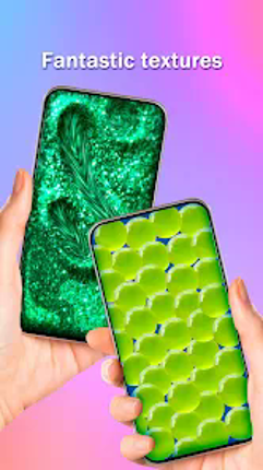 Antistress Slime Maker Games screenshot